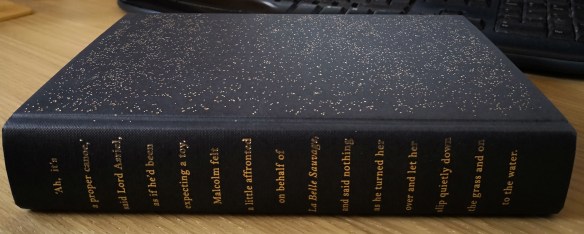 The Book of Dust by Philip Pullman